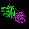 Molecular Structure Image for 3A3W