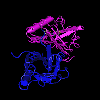 Molecular Structure Image for 3H7W