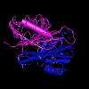 Molecular Structure Image for 3H82