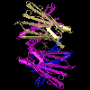 Molecular Structure Image for 3IMW