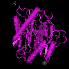 Molecular Structure Image for 3IU9