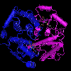 Molecular Structure Image for 3L0H