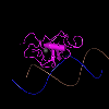 Molecular Structure Image for 2KO0