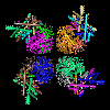 Molecular Structure Image for 2WVW