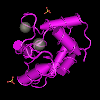 Molecular Structure Image for 3FS7