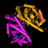 Molecular Structure Image for 3KWY