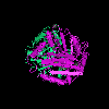 Molecular Structure Image for 3L43