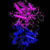 Molecular Structure Image for 3LAC