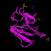 Molecular Structure Image for 3LAE