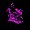 Molecular Structure Image for 2KDV