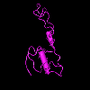 Molecular Structure Image for 2KQP