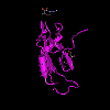 Molecular Structure Image for 3FPT