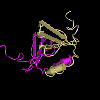 Molecular Structure Image for 3GV3