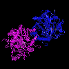 Molecular Structure Image for 3L6C