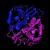 Molecular Structure Image for 3LG6