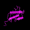 Molecular Structure Image for 2KEB