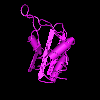 Molecular Structure Image for 2X1F