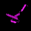 Molecular Structure Image for 3HQA