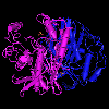 Molecular Structure Image for 3IHI