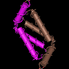 Molecular Structure Image for 3IM3