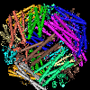 Molecular Structure Image for 3ISE