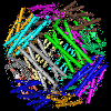 Molecular Structure Image for 3ISF