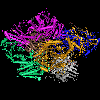 Molecular Structure Image for 3KQX