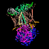 Molecular Structure Image for 3L70