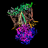 Molecular Structure Image for 3L75