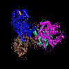 Molecular Structure Image for 3LGE