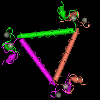 Molecular Structure Image for 3LI6