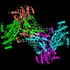 Molecular Structure Image for 2BWS