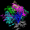 Molecular Structure Image for 2JEA