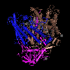 Molecular Structure Image for 2WX5