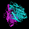 Molecular Structure Image for 3HNZ