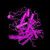 Molecular Structure Image for 3ION