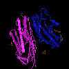 Molecular Structure Image for 2WP3