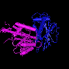 Molecular Structure Image for 3HZH