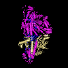 Molecular Structure Image for 3ISP