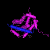 Molecular Structure Image for 3KJ0