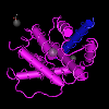 Molecular Structure Image for 3KJ2