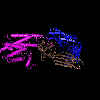 Molecular Structure Image for 3KJ6