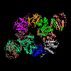 Molecular Structure Image for 3L4B