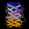 Molecular Structure Image for 3LLQ