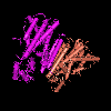 Molecular Structure Image for 3LMD