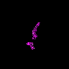 Molecular Structure Image for 3HGF