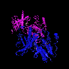 Molecular Structure Image for 3JS2