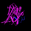 Molecular Structure Image for 3JUA