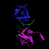 Molecular Structure Image for 3KMP