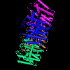 Molecular Structure Image for 3KRF